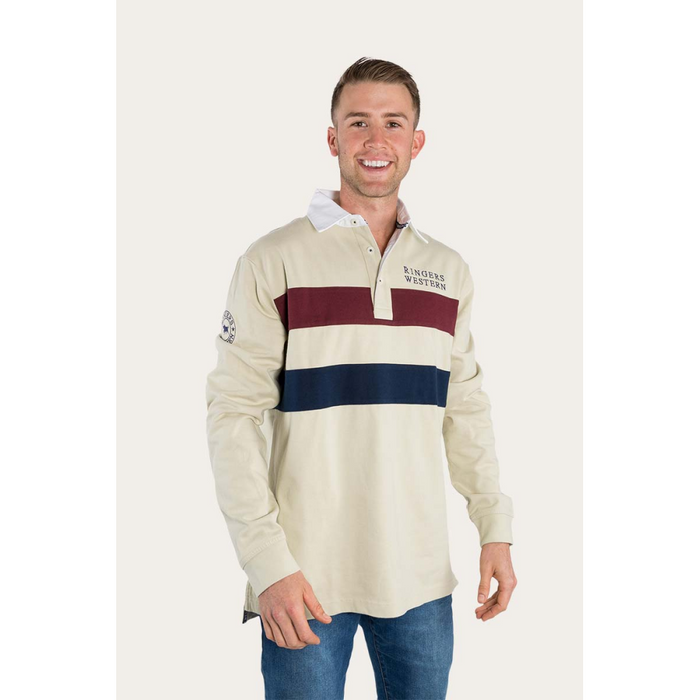 Ringers Western Seaton Men's Rugby Jersey