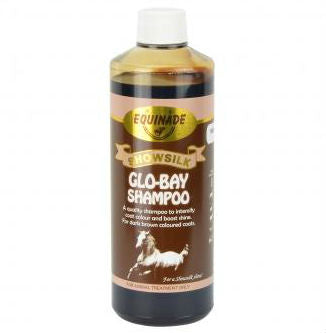 Equinade Showsilk Glo Bay Colour Shampoo
