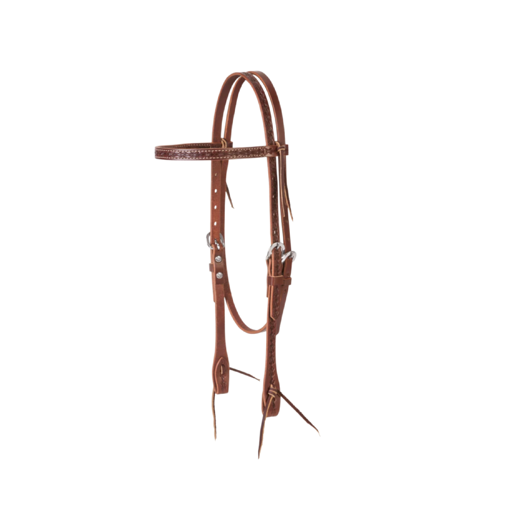 Western Bridles & Breastplates