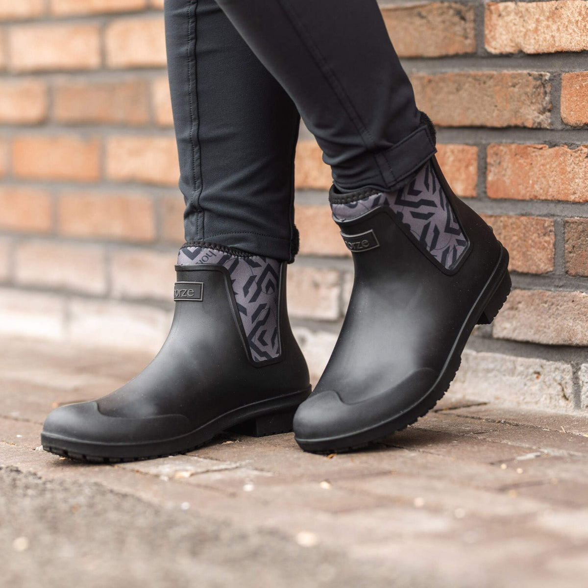 Aqua stop rain on sale boots