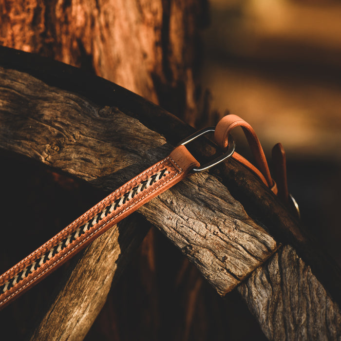 Fort Worth Tallulah Breastplate