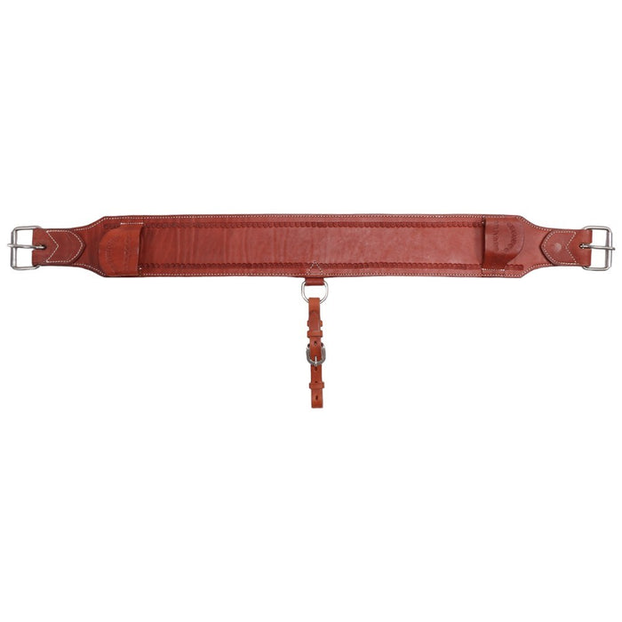 Fort Worth Leather Flank Girth