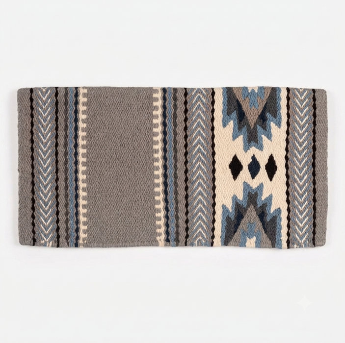 Ezy Ride NZ Wool Temecula Blanket