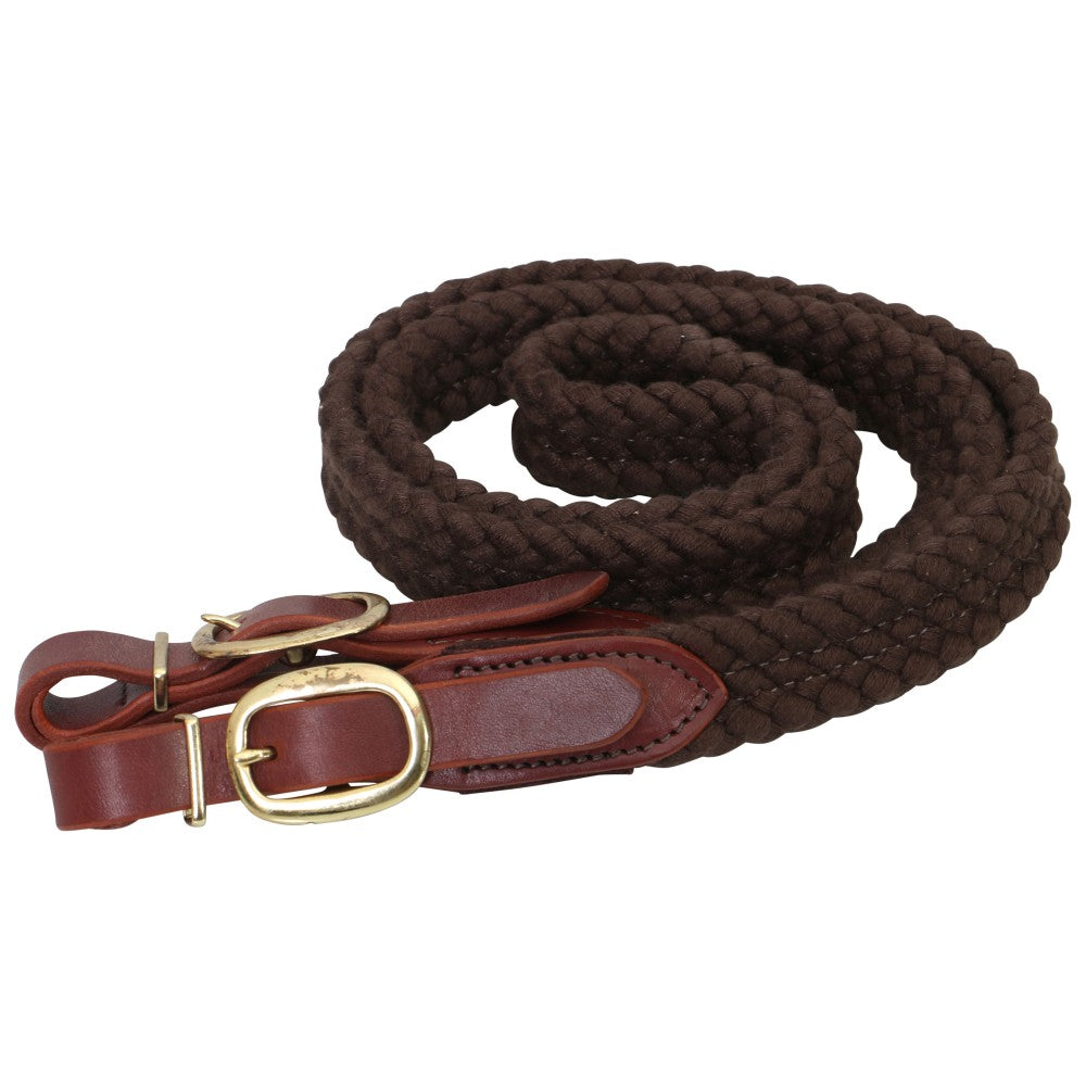 Sporting/Barrel Reins