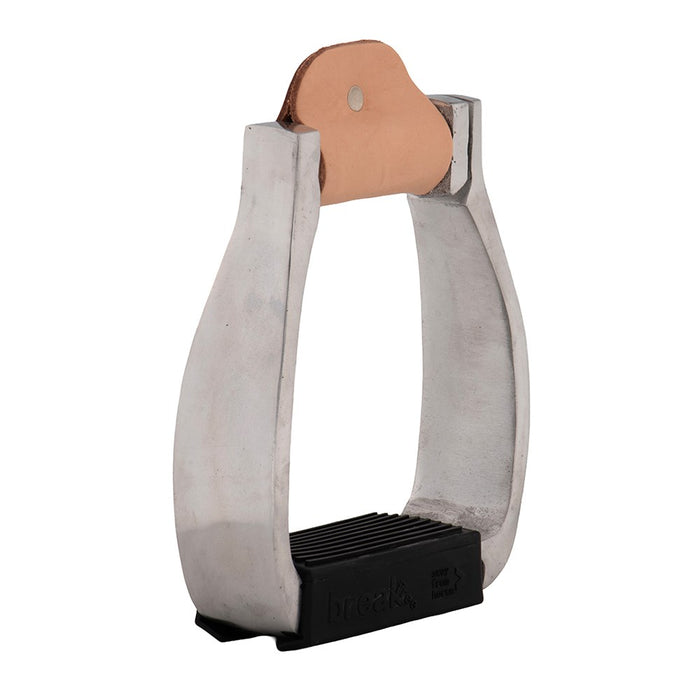 Fort Worth Safety Oxbow Stirrups