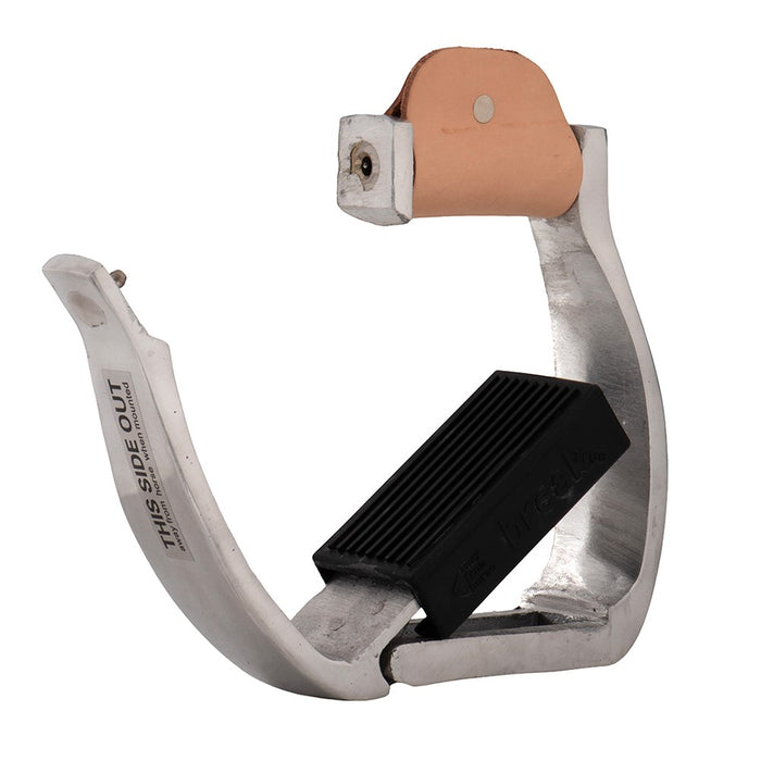 Fort Worth Safety Oxbow Stirrups