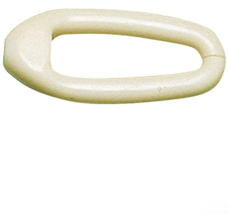 Nylon Breakaway Hondo — The Tack Shop