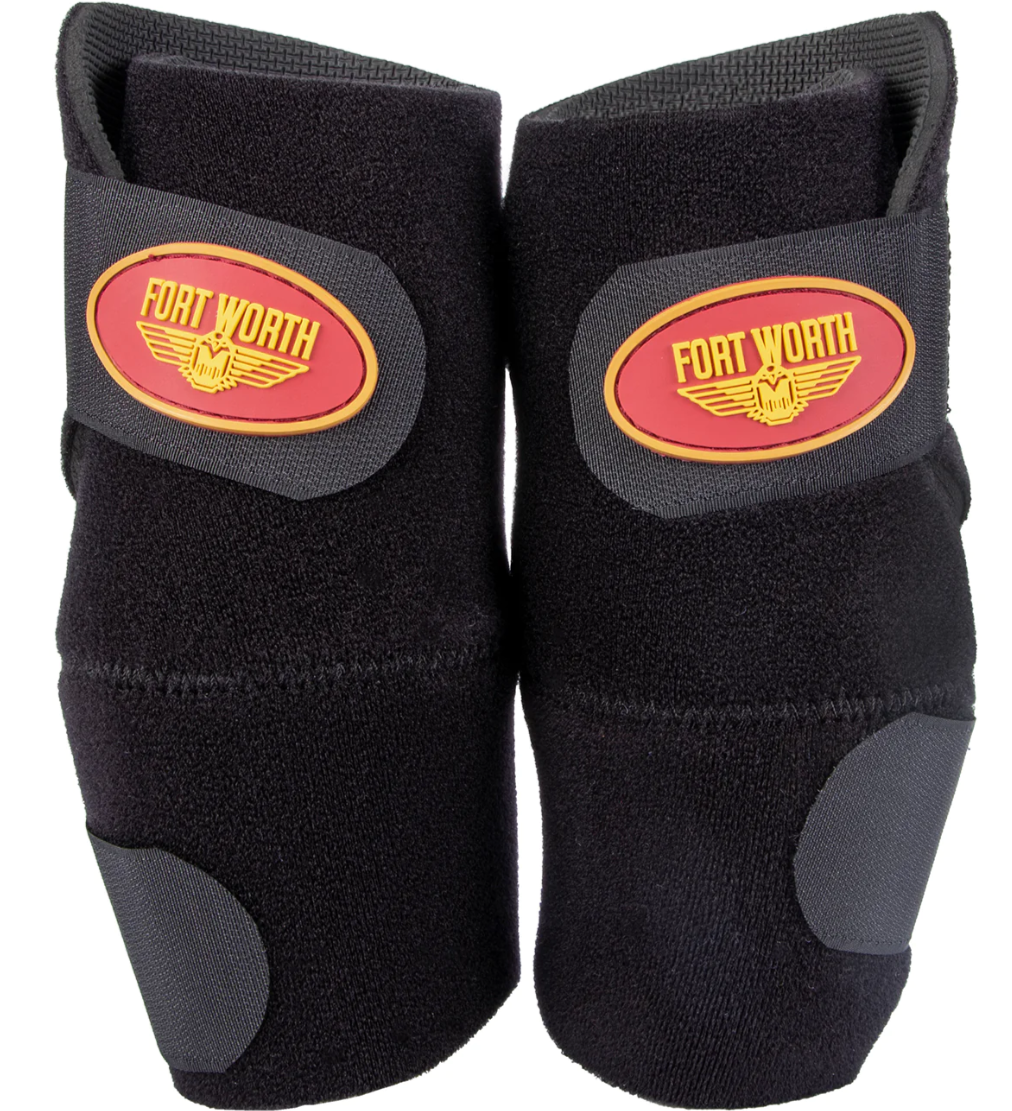 New! Fort Worth Sports Boots.
