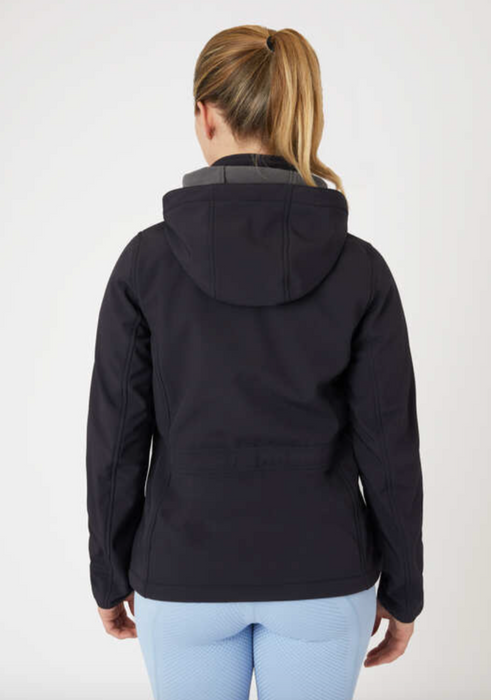 Horze softshell jacket clearance