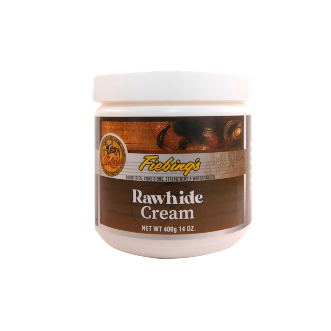Fiebings Rawhide Cream — The Tack Shop