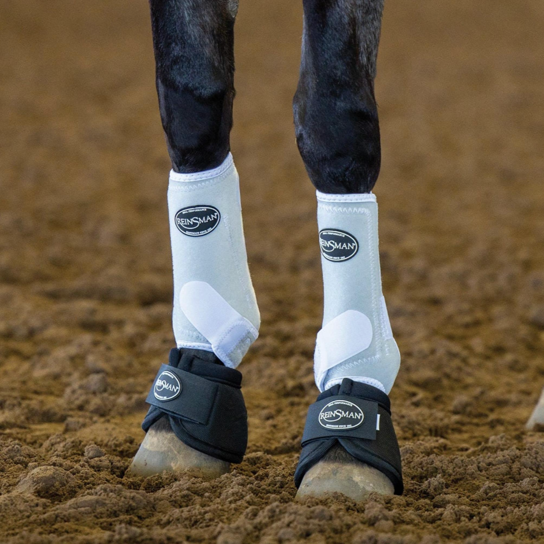Sports Medicine Boots