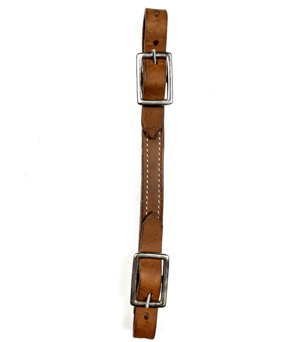 Ezy Ride Curb Strap 2 Buckle