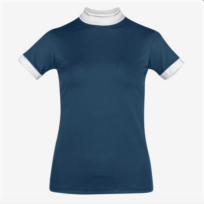 Horze Georgia Women's Show Shirt (10)