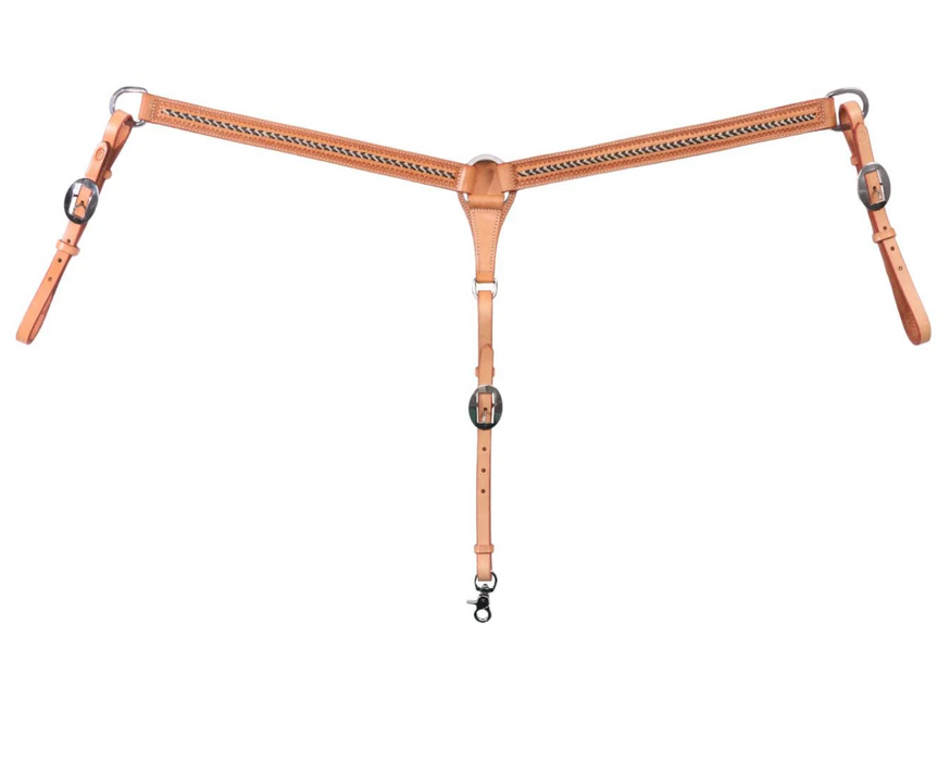 Fort Worth Tallulah Breastplate