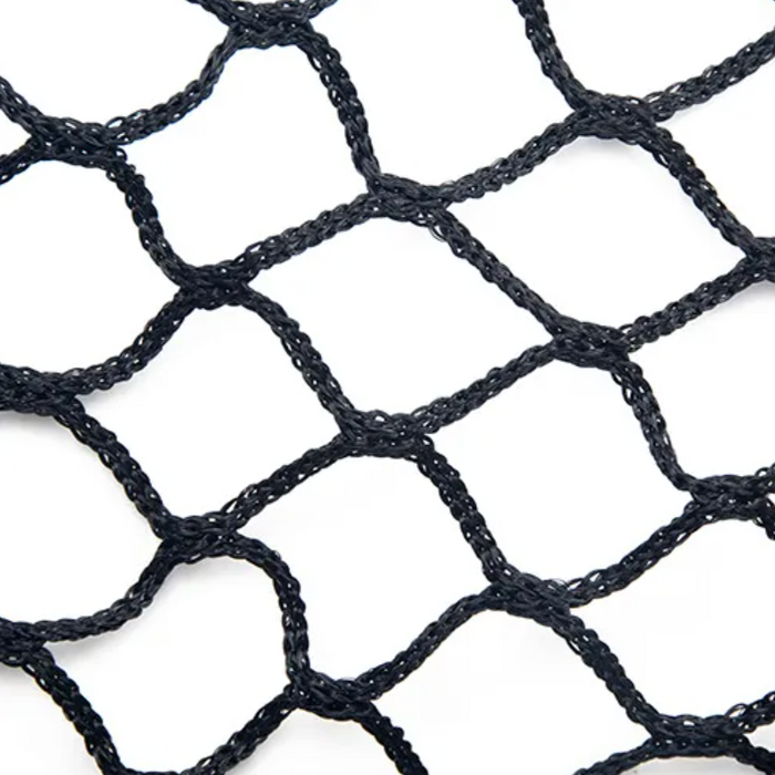 Round Bale Slow Feed Hay Net - Knotless