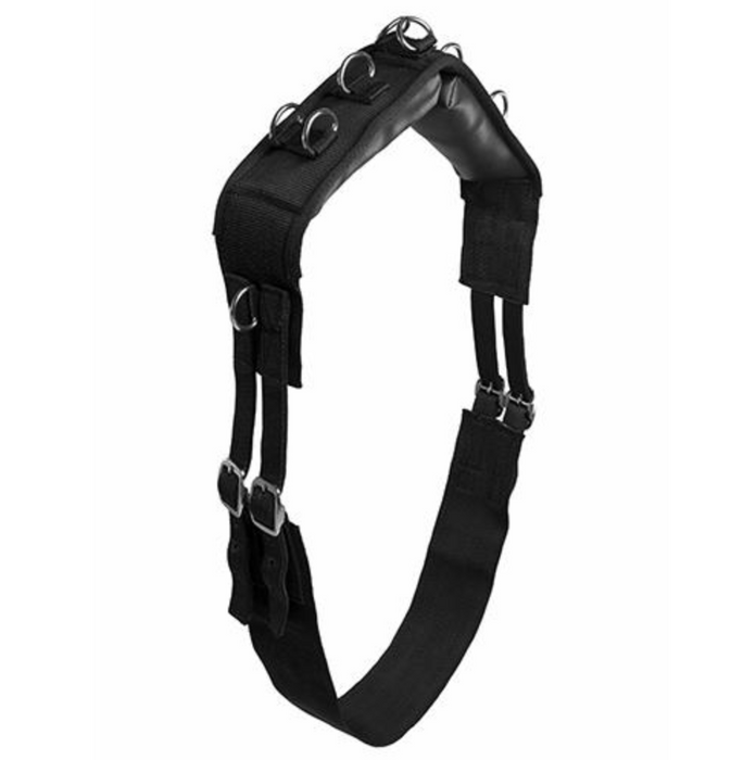 Horze Nylon Lunging Girth