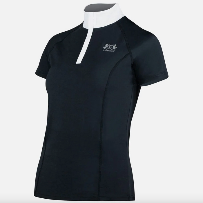 B Vertigo Iris Women's Short Sleeve Shirt (8)