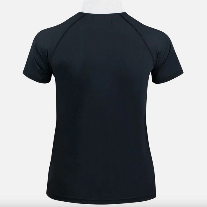 B Vertigo Iris Women's Short Sleeve Shirt (8)