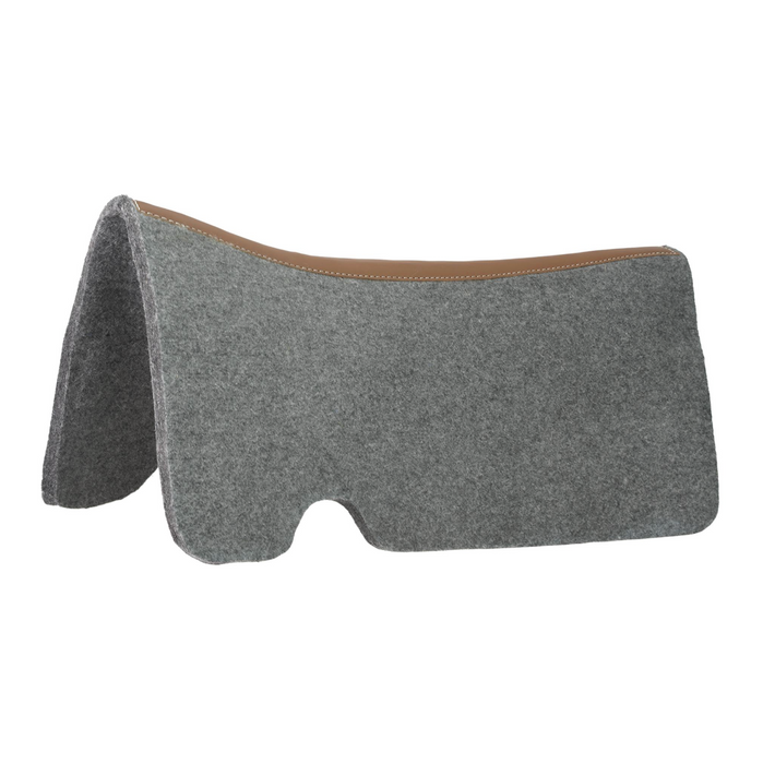 Ezy Ride Wool Contoured Liner Pad