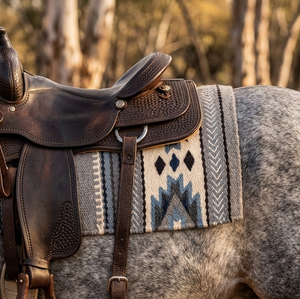 NEW Ezy Ride Temecula NZ Wool Blanket