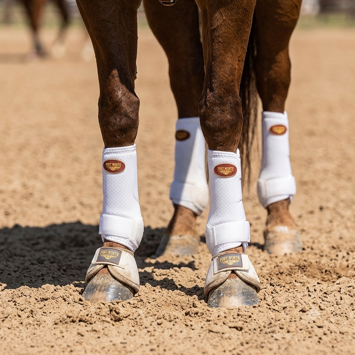 Fort Worth Sports Boots