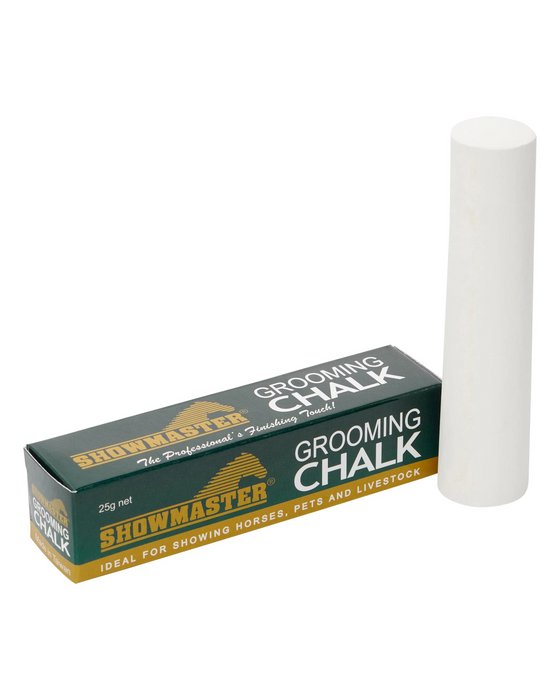 Showmaster Grooming Chalk
