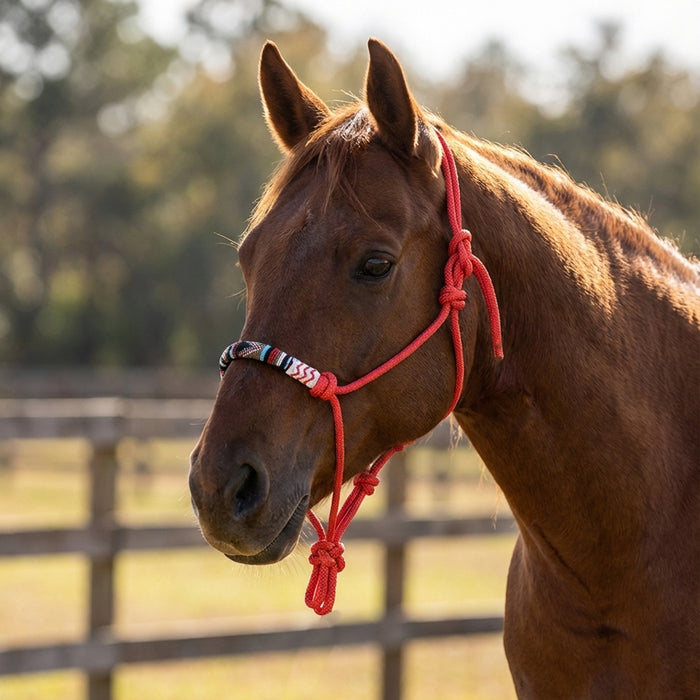 Waldhausen Rope Halter