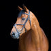 Photo of horse wearing Horze Prescott Cross Noseband Bridle