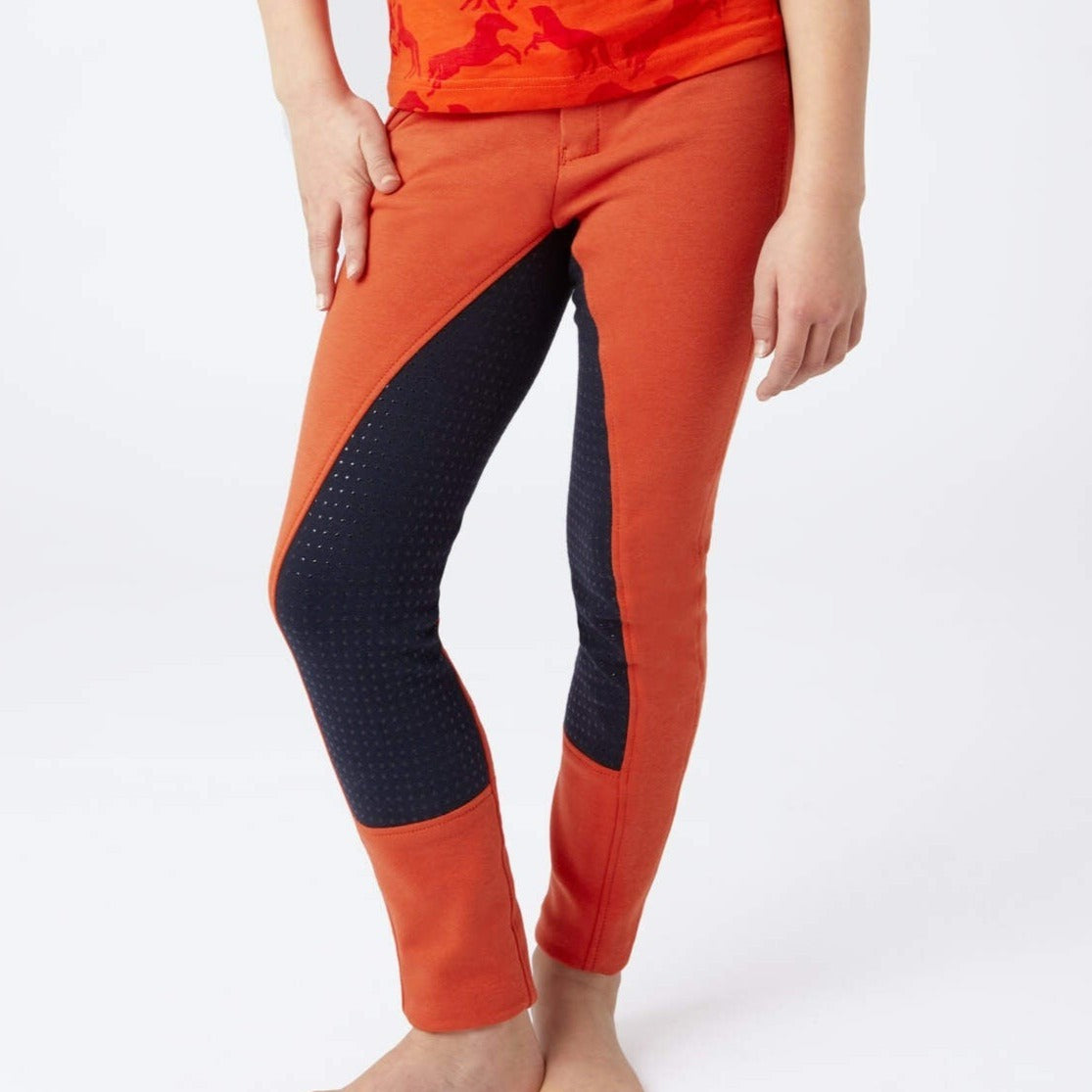 Kids Breeches & Jodhpurs