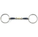 Photo of Premier Equine Blue Sweet Iron Loose Ring Snaffle