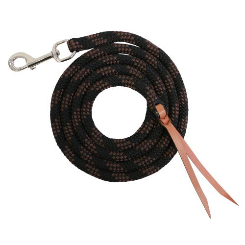 Rancher 12ft Training Lead with Snap