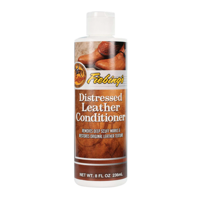 Fiebings Distressed Leather Conditioner