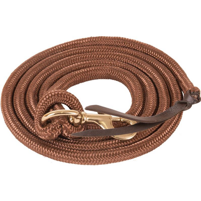 Ezy Ride 9ft Lead Rope