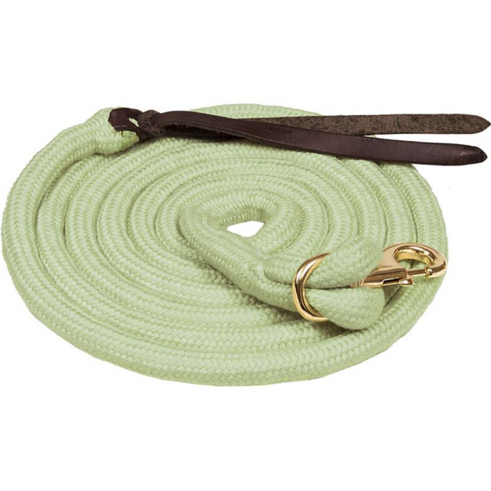 Ezy Ride 10ft Bamboo Poly Lead