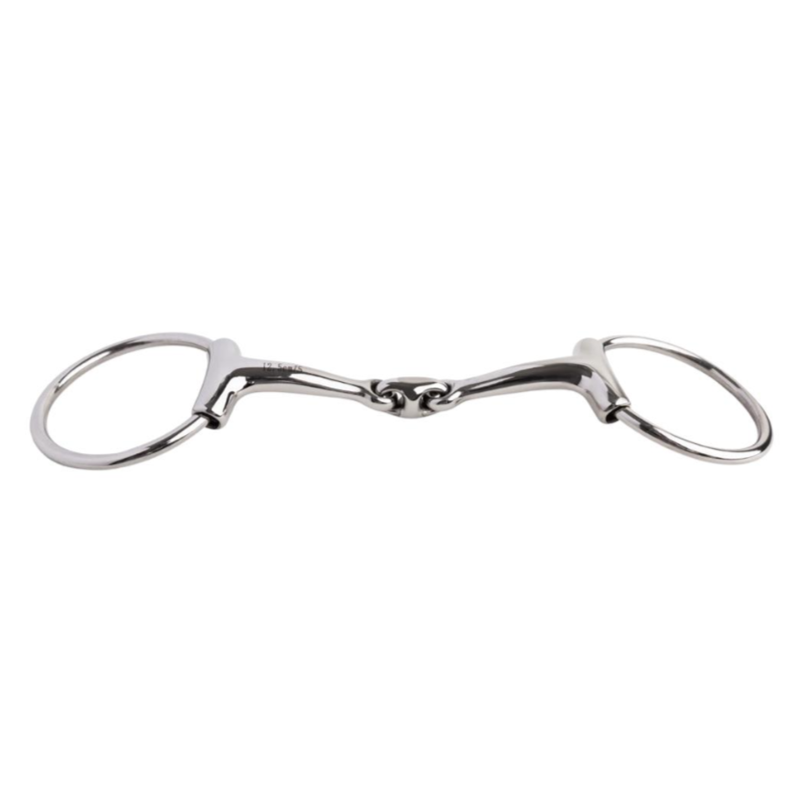 Cavalier Loose Ring No Pinch Bit — The Tack Shop