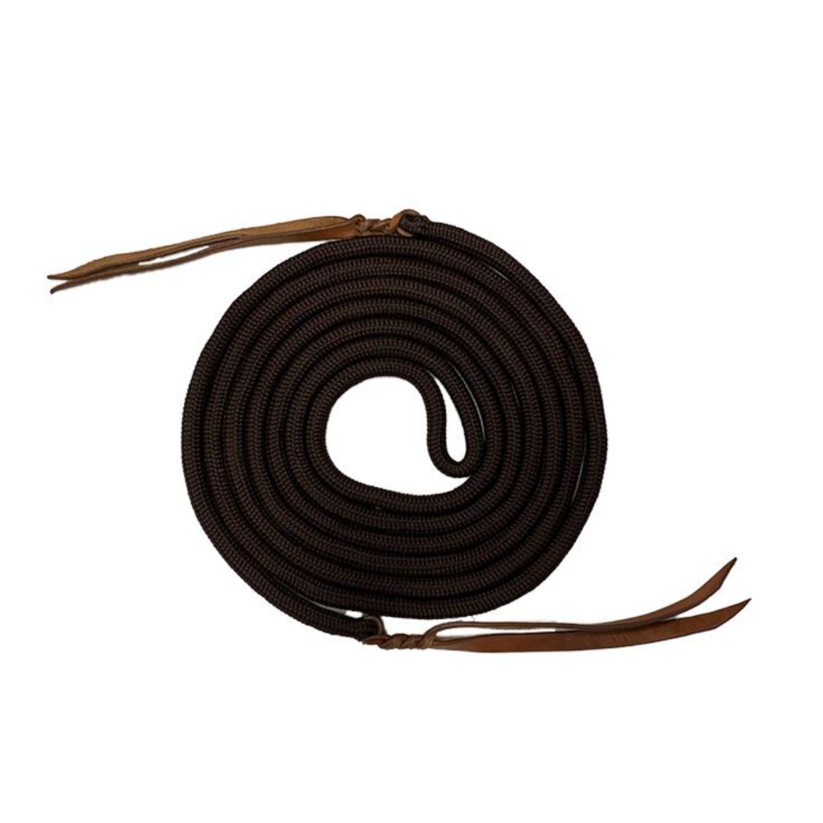 Hackamore/Mecate Reins