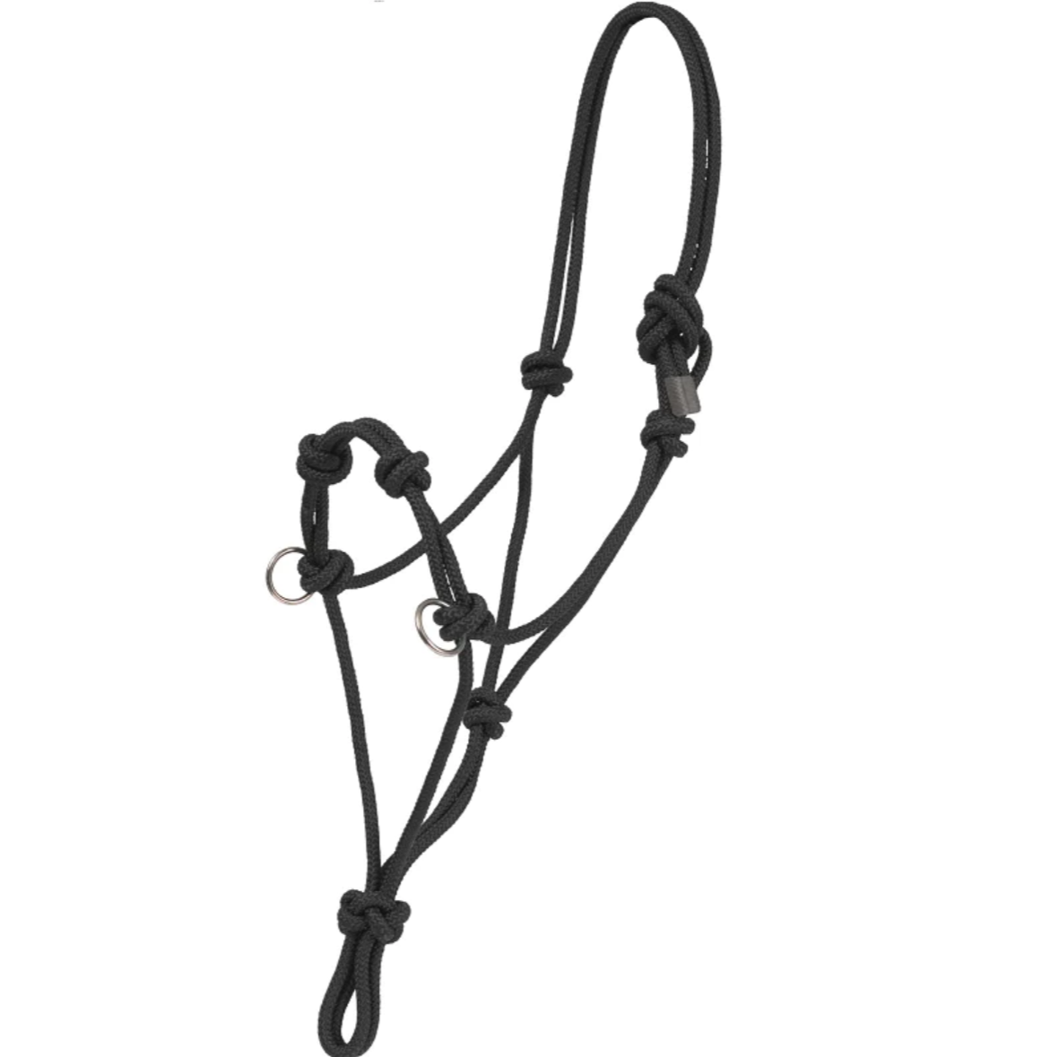 Bitless, Bosals & Mecate