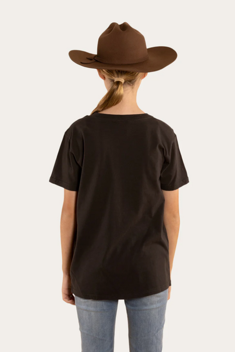 Ringers Western Mini Rancher Kids T-Shirt
