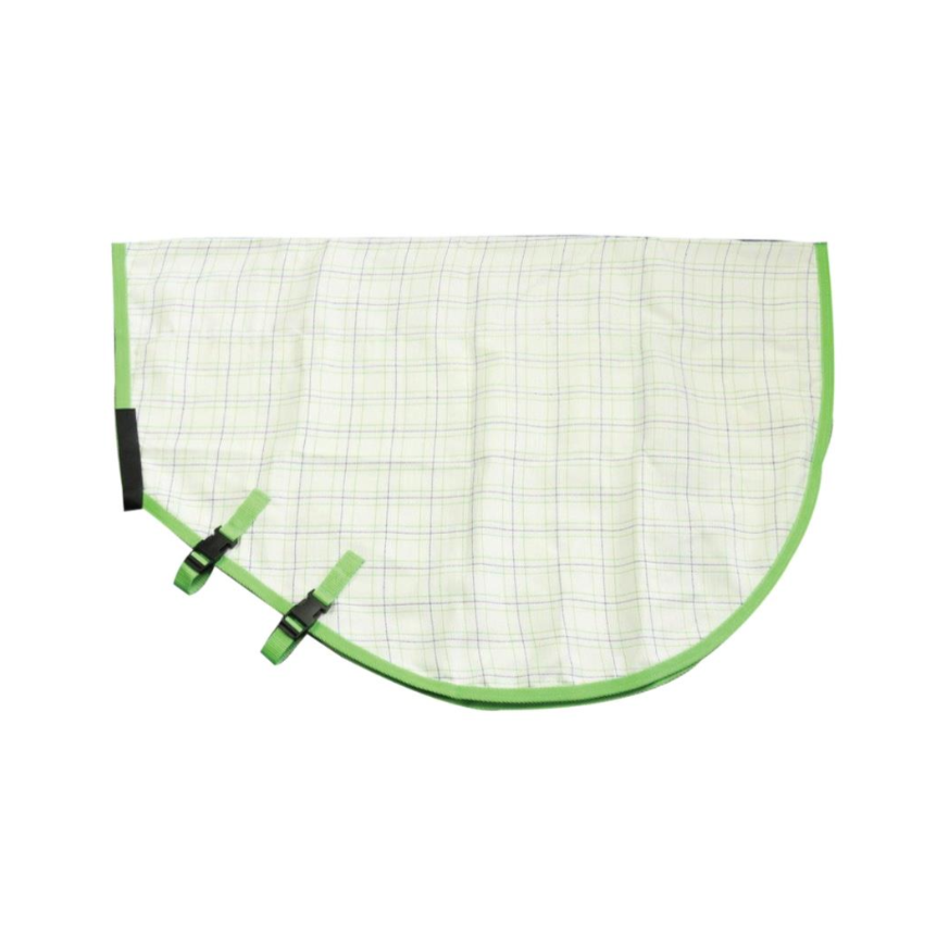 Showcraft Summer Ripstop Neck Rug — The Tack Shop