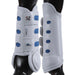 Photo of Premier Equine Original Eventing Boots in White