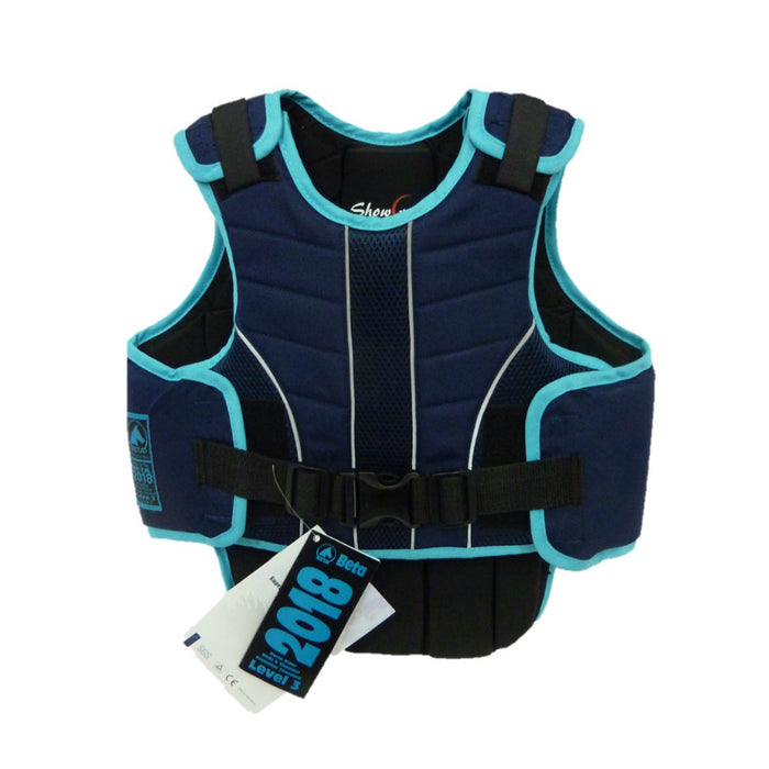 Photo of front of Showcraft Body Protector