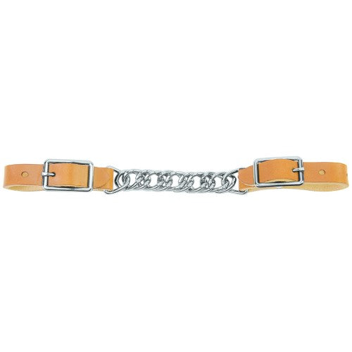 Weaver Horizons Collection Chain Curb