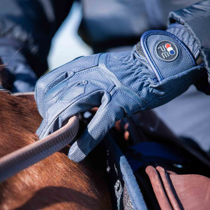 Premier Equine Ascot Riding Gloves