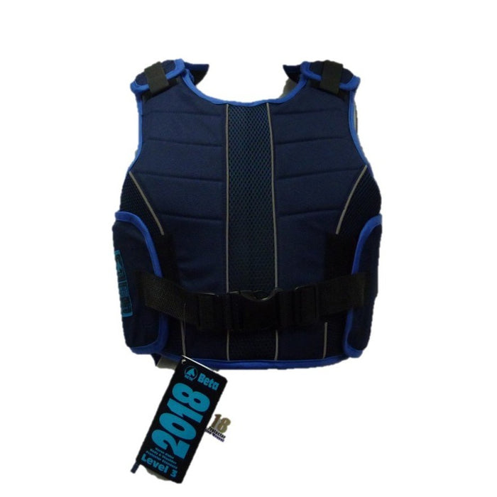 Showcraft Body Protector | Adult