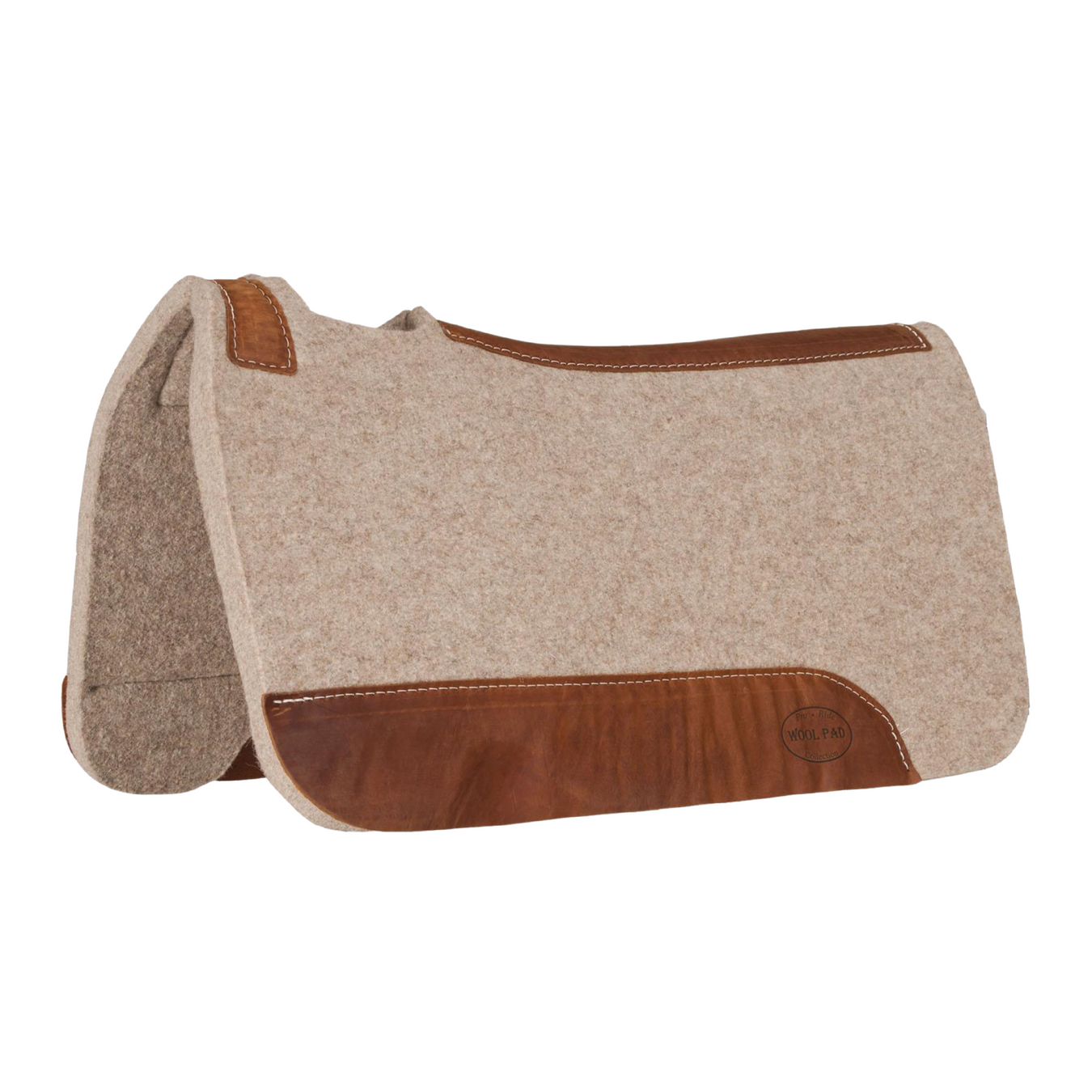 Western Pads