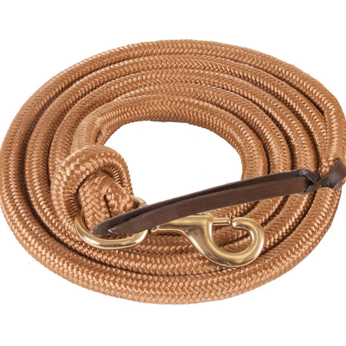 Ezy Ride 9ft Lead Rope