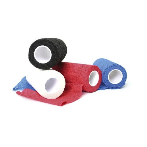 Photo of MaxoWRAP Cohesive Bandage in Assorted Colours