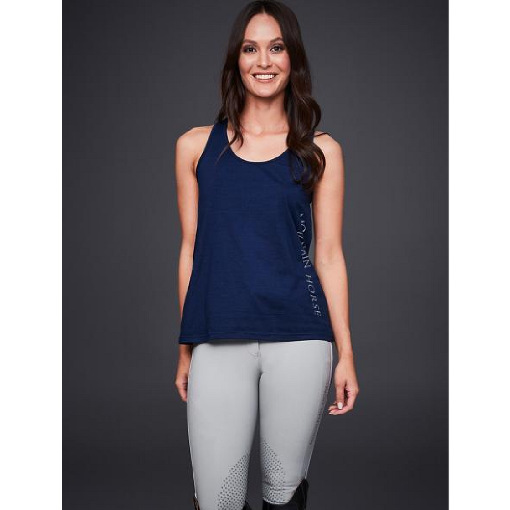 Mountain Horse — The Tack Shop