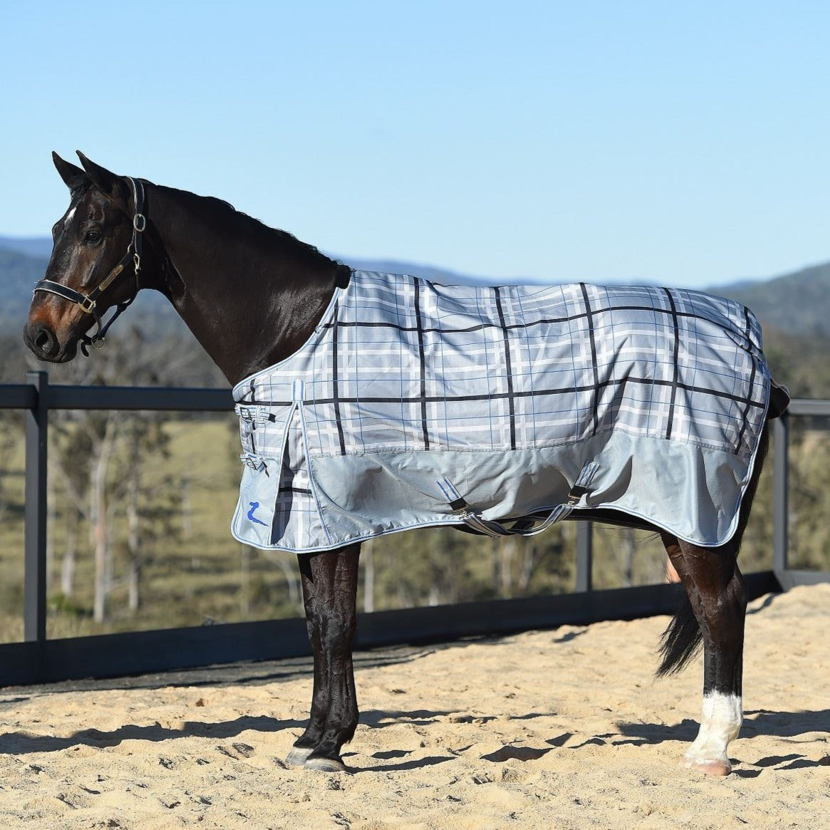 Turnout Rugs