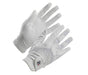 Photo of Premier Equine Ascot Riding Gloves in White